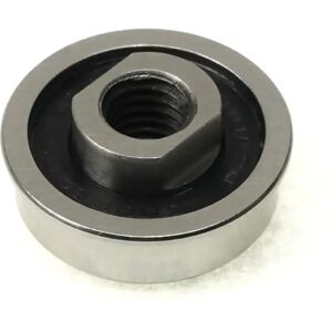 Enduro Bearings Bearing Enduro 608 FE 2RS SPMX - ABEC 3 Radial - 8 Argenté Ø8xØ22/24 mm/3.5x3.5x1.3 cm Unisex Enduro Bearings Bearing Enduro 608 FE 2RS SPMX - ABEC 3 Radial - 8 Argenté Ø8xØ22/24 mm/3.5x3.5x1.3 cm Unisex