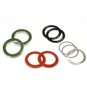 Enduro Bearings Bearing kit Enduro DUB A/C SS Argenté 29x42 mm Unisex Enduro Bearings Bearing kit Enduro DUB A/C SS Argenté 29x42 mm Unisex