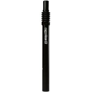 Suspended seat post candle Ergotec VTC City Noir 300x25,4 mm Unisex Suspended seat post candle Ergotec VTC City Noir 300x25,4 mm Unisex