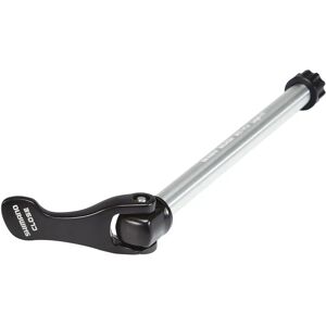 Wheel axle Shimano E-THRU SM-AX56-B Gris 12 mm Unisex Wheel axle Shimano E-THRU SM-AX56-B Gris 12 mm Unisex