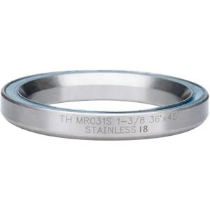 Bearing FSA th-873 36°x45° 1"1/8 mr040 Noir One size Unisex Bearing FSA th-873 36°x45° 1"1/8 mr040 Noir One size Unisex