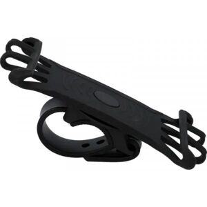 Silicone smartphone holder Fischer 360° Noir One size Unisex Silicone smartphone holder Fischer 360° Noir One size Unisex