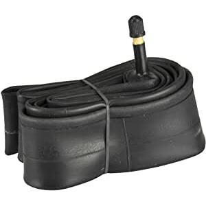 Large-valve dunlop inner tube Fischer 27,5/29 Noir 50/62-584 Unisex Large-valve dunlop inner tube Fischer 27,5/29 Noir 50/62-584 Unisex