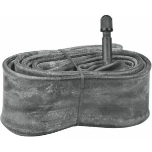 Large schrader valve inner tube Fischer 27,5 Noir 52/58-584 Unisex Large schrader valve inner tube Fischer 27,5 Noir 52/58-584 Unisex
