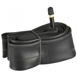 Large schrader valve inner tube Fischer 28/29 Noir 50/57-622 Unisex Large schrader valve inner tube Fischer 28/29 Noir 50/57-622 Unisex