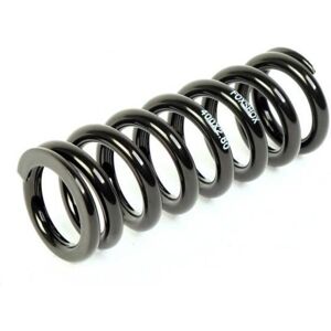 Shock absorber spring Fox (T) 7.200 TLG X 1.385 ID X 250 lb/in X 3.75 Travel Noir One size Unisex Shock absorber spring Fox (T) 7.200 TLG X 1.385 ID X 250 lb/in X 3.75 Travel Noir One size Unisex