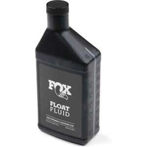 Fork oil Fox Factory AM, Fox Float Fluid 16 oz Noir One size Unisex Fork oil Fox Factory AM, Fox Float Fluid 16 oz Noir One size Unisex