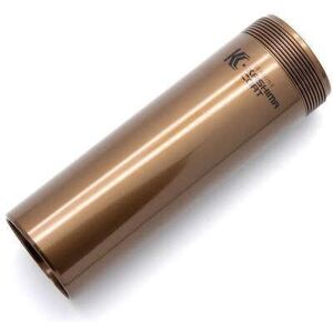 Shock absorber body Fox Factory Body Outer - Float X2- .940 Bore - Kashima - 230 X 65 & 225(T) X 75 Bronze One size Unisex Shock absorber body Fox Factory Body Outer - Float X2- .940 Bore - Kashima - 230 X 65 & 225(T) X 75 Bronze One size Unisex