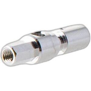 Compression coupler adjustment part Fox Factory F-S, FIT4 Argenté One size Unisex Compression coupler adjustment part Fox Factory F-S, FIT4 Argenté One size Unisex