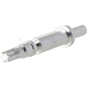 Fork parts Fox Factory FIT4 Rebound 2019 Argenté One size Unisex Fork parts Fox Factory FIT4 Rebound 2019 Argenté One size Unisex