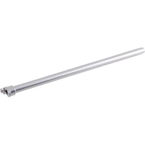 Replacement kit Fox Factory Float Metering rod rebound 110 ID X 2.360 TLG 2013 Argenté One size Unisex Replacement kit Fox Factory Float Metering rod rebound 110 ID X 2.360 TLG 2013 Argenté One size Unisex