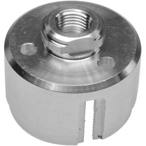 External seat post cable housings Fox Factory CI Argenté One size Unisex External seat post cable housings Fox Factory CI Argenté One size Unisex