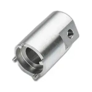 Shock absorber bushing Fox Factory DPX2 Argenté One size Unisex Shock absorber bushing Fox Factory DPX2 Argenté One size Unisex