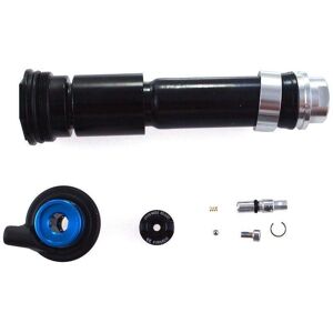 Spare parts for fork and cap. Fox Factory FIT4 P-S 2 position push-unlock 2016-2017 Noir One size Unisex Spare parts for fork and cap. Fox Factory FIT4 P-S 2 position push-unlock 2016-2017 Noir One size Unisex