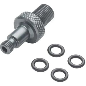 Rear shock absorber tool kit Fox Factory Rezi End 2023, Float X2/DHX2 Argenté One size Unisex Rear shock absorber tool kit Fox Factory Rezi End 2023, Float X2/DHX2 Argenté One size Unisex