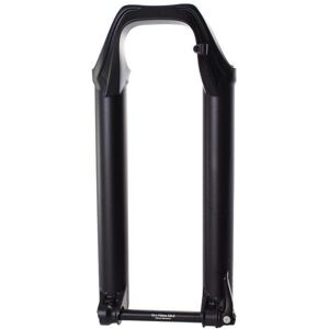 Bike fork sleeve Fox Factory 820-10-973-2018 Rhythm 34 27.5In 15X110Qr Noir One size Unisex Bike fork sleeve Fox Factory 820-10-973-2018 Rhythm 34 27.5In 15X110Qr Noir One size Unisex