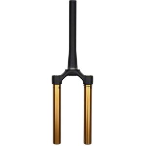 Bike fork sleeve Fox Factory 2020 32 27.5 & 29in 80-100 SC Kashima Noir One size Unisex Bike fork sleeve Fox Factory 2020 32 27.5 & 29in 80-100 SC Kashima Noir One size Unisex