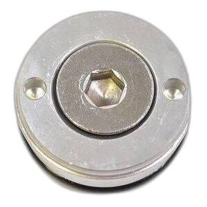 Cap maintenance kit, valve pull and seat post Fox Factory Noir One size Unisex Cap maintenance kit, valve pull and seat post Fox Factory Noir One size Unisex