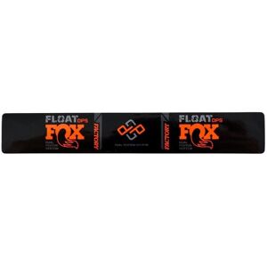 Short-distance stickers Fox Racing 2021 F-S Float DPS Orange 145 mm Unisex Short-distance stickers Fox Racing 2021 F-S Float DPS Orange 145 mm Unisex