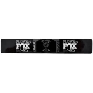 Short stickers Fox Racing 2021 P-Se Float DPS Adj Noir 145 mm Unisex Short stickers Fox Racing 2021 P-Se Float DPS Adj Noir 145 mm Unisex