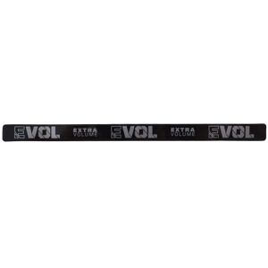 Stickers Fox Racing 2021 Evol Shock Band Noir One size Unisex Stickers Fox Racing 2021 Evol Shock Band Noir One size Unisex