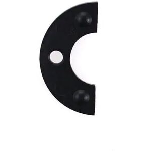 Fox Racing Travel Spacer, Tree Fox DHX2 2021 Noir Ø0,375/25 mm Unisex Fox Racing Travel Spacer, Tree Fox DHX2 2021 Noir Ø0,375/25 mm Unisex