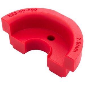 Fox Racing Travel spacer, shaft Fox FX2 2021 803-01-793 Noir Ø0.375/7.5 mm Unisex Fox Racing Travel spacer, shaft Fox FX2 2021 803-01-793 Noir Ø0.375/7.5 mm Unisex