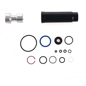 Fox Racing Seat post seal kit Cartridge rebuild Fox MY21+ ALL Shaft FIT4 Noir One size Unisex Fox Racing Seat post seal kit Cartridge rebuild Fox MY21+ ALL Shaft FIT4 Noir One size Unisex