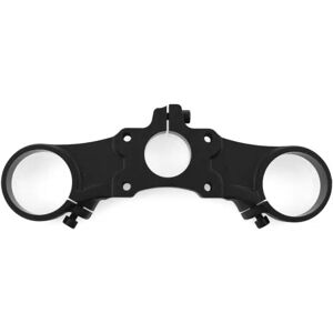 Fox Racing Upper fork tea with falling crown Fox 40,OS, 56 2021 Noir 22 mm Unisex Fox Racing Upper fork tea with falling crown Fox 40,OS, 56 2021 Noir 22 mm Unisex