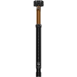 Fox Racing Internal cable seatpost Fox Transfer SL - Factory 2023 Noir 27,2x50 mm Unisex Fox Racing Internal cable seatpost Fox Transfer SL - Factory 2023 Noir 27,2x50 mm Unisex