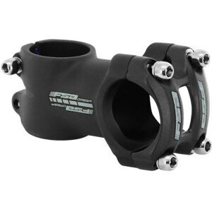 Road Stem FSA Omega 6° 31,8 L 60 mm Noir Ø31,8x60 mm Unisex Road Stem FSA Omega 6° 31,8 L 60 mm Noir Ø31,8x60 mm Unisex