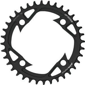 Bosch Gen4 104 Bcd Prateado 50/34T Bike Chainring Bosch Gen4 104 Bcd Prateado 50/34T Bike Chainring