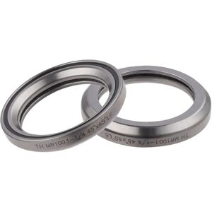 Bearing FSA TH970/DJ ACB Single S MR100 Argenté 1"1/4 Unisex Bearing FSA TH970/DJ ACB Single S MR100 Argenté 1"1/4 Unisex