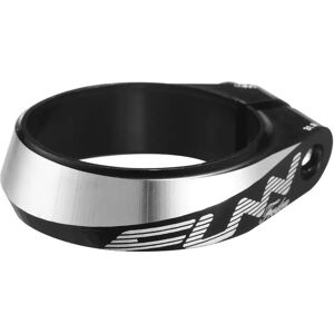 Saddle clamp Funn Frodon Noir 31.8 mm Unisex Saddle clamp Funn Frodon Noir 31.8 mm Unisex