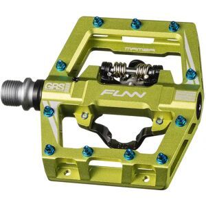 One-sided pedals Funn Mamba S Vert One size Unisex One-sided pedals Funn Mamba S Vert One size Unisex