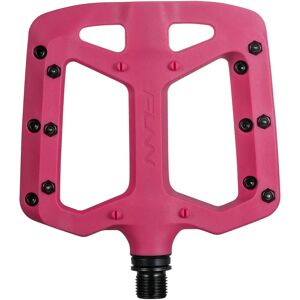 Pedals Funn Taipan S Rose 105x100x14 mm Unisex Pedals Funn Taipan S Rose 105x100x14 mm Unisex