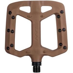 Pedals Funn Taipan S Marron 105x100x14 mm Unisex Pedals Funn Taipan S Marron 105x100x14 mm Unisex