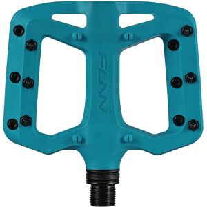 Pedals Funn Taipan S Turquoise One size Unisex Pedals Funn Taipan S Turquoise One size Unisex