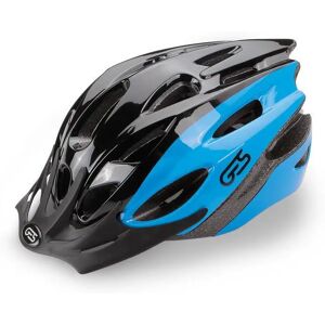 Bike helmet Ges Rocket Noir L (58/62 cm) Unisex Bike helmet Ges Rocket Noir L (58/62 cm) Unisex