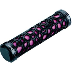 Bike handles Ges Ring-lock Noir 128 mm Unisex Bike handles Ges Ring-lock Noir 128 mm Unisex