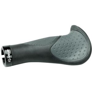 Bike handles Ges Ring-lock Noir 140 mm Unisex Bike handles Ges Ring-lock Noir 140 mm Unisex