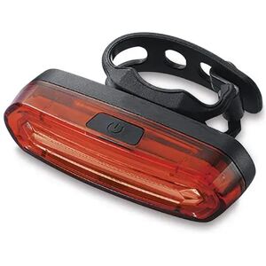 Taillight Ges Rouge One size Unisex Taillight Ges Rouge One size Unisex