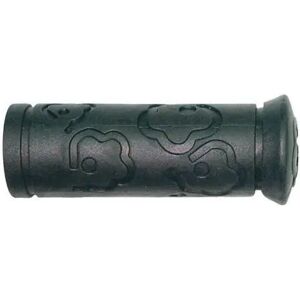 Bike handles Ges Grip-shift Noir 92 mm Unisex Bike handles Ges Grip-shift Noir 92 mm Unisex