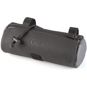 Bike handlebar Bag Ges Areitio Noir 220x80 mm Unisex Bike handlebar Bag Ges Areitio Noir 220x80 mm Unisex