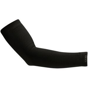 Arm Sleeve Giro Chrono Arm Warmers Noir XS/S Unisex Arm Sleeve Giro Chrono Arm Warmers Noir XS/S Unisex