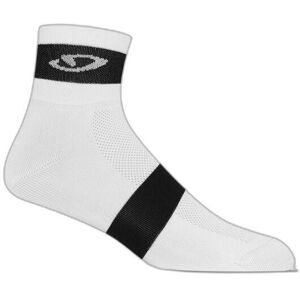 Socks Giro Comp Racer Blanc S Unisex Socks Giro Comp Racer Blanc S Unisex