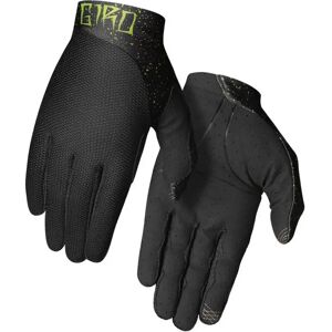 Long gloves Giro Trixter Noir S Male Long gloves Giro Trixter Noir S Male