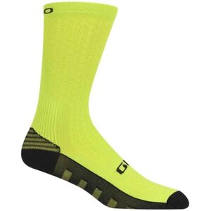 Socks Giro Hrc+Grip Vert XL Unisex Socks Giro Hrc+Grip Vert XL Unisex