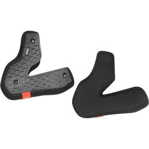 Bicycle helmet foam Giro Insurgent SPH Noir 25 mm Unisex Bicycle helmet foam Giro Insurgent SPH Noir 25 mm Unisex