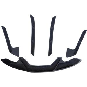 Child helmet Giro Padset Tremor Bleu TU (47/54 cm) Unisex Child helmet Giro Padset Tremor Bleu TU (47/54 cm) Unisex